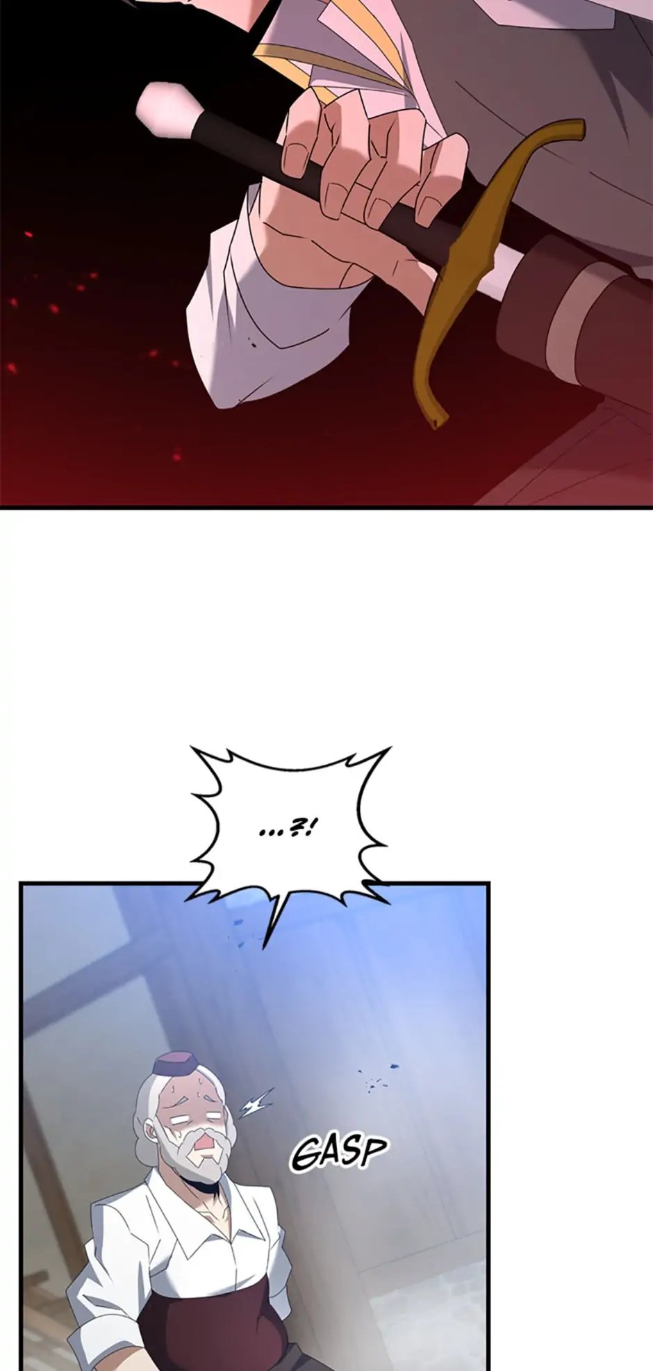 The Lazy Swordmaster chapter 58 page 79