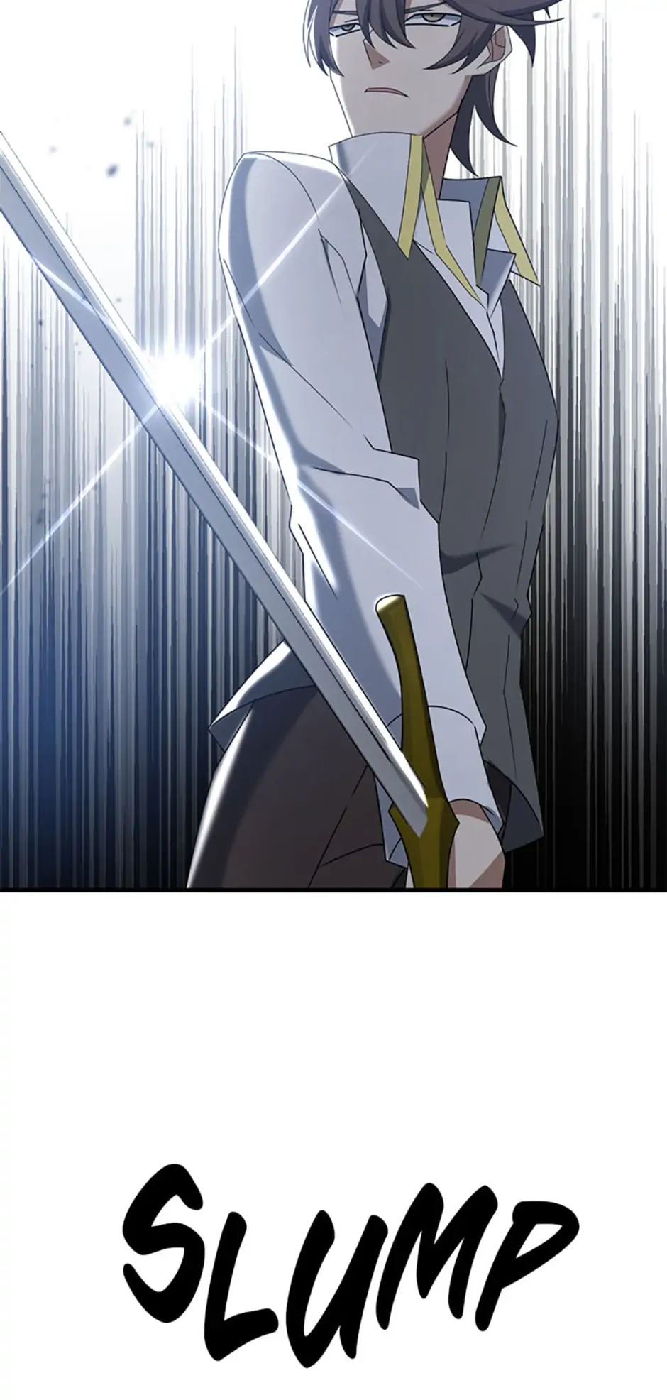 The Lazy Swordmaster chapter 58 page 81