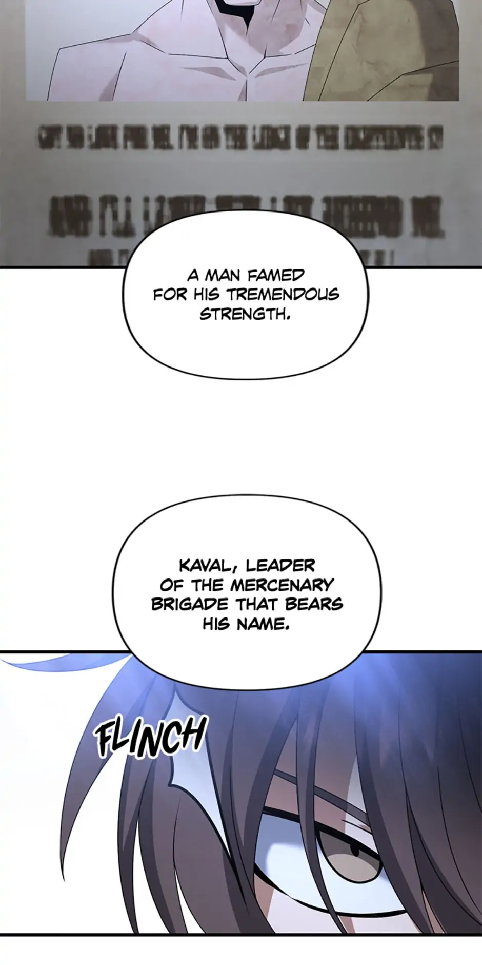 The Lazy Swordmaster chapter 58 page 9
