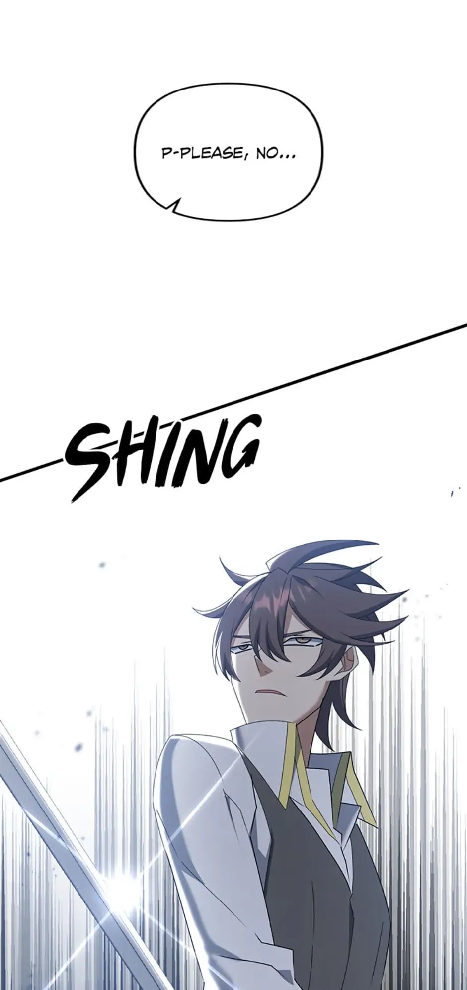 The Lazy Swordmaster chapter 59 page 1