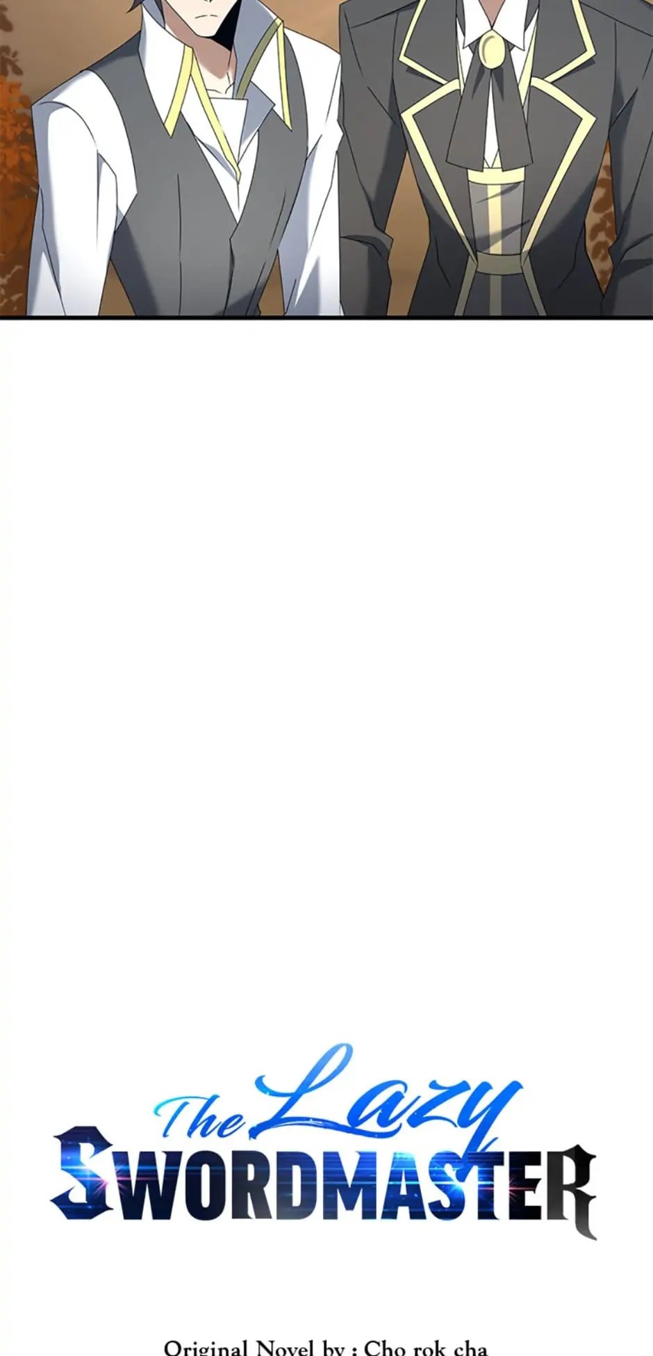 The Lazy Swordmaster chapter 59 page 10