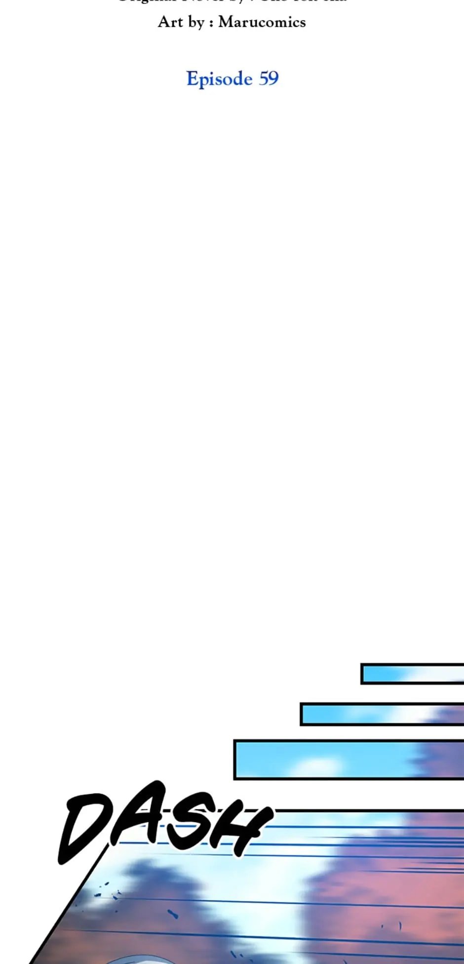 The Lazy Swordmaster chapter 59 page 11