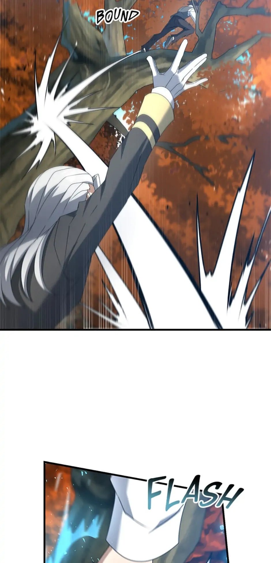 The Lazy Swordmaster chapter 59 page 14