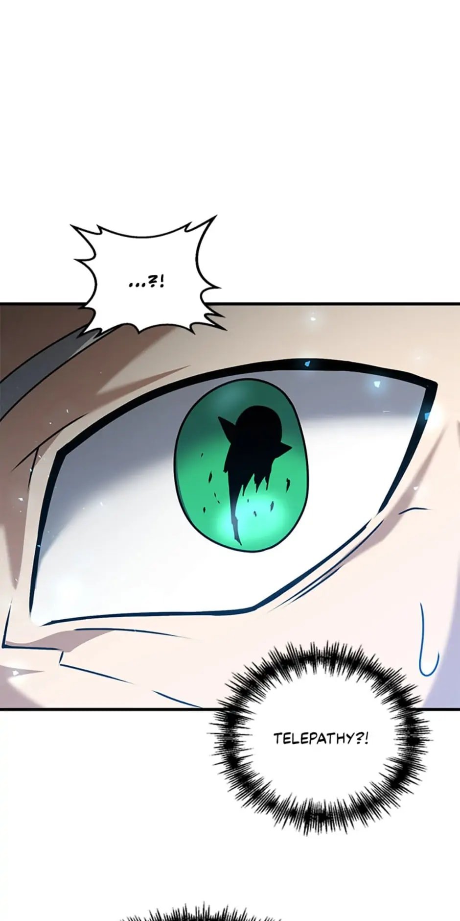 The Lazy Swordmaster chapter 59 page 20