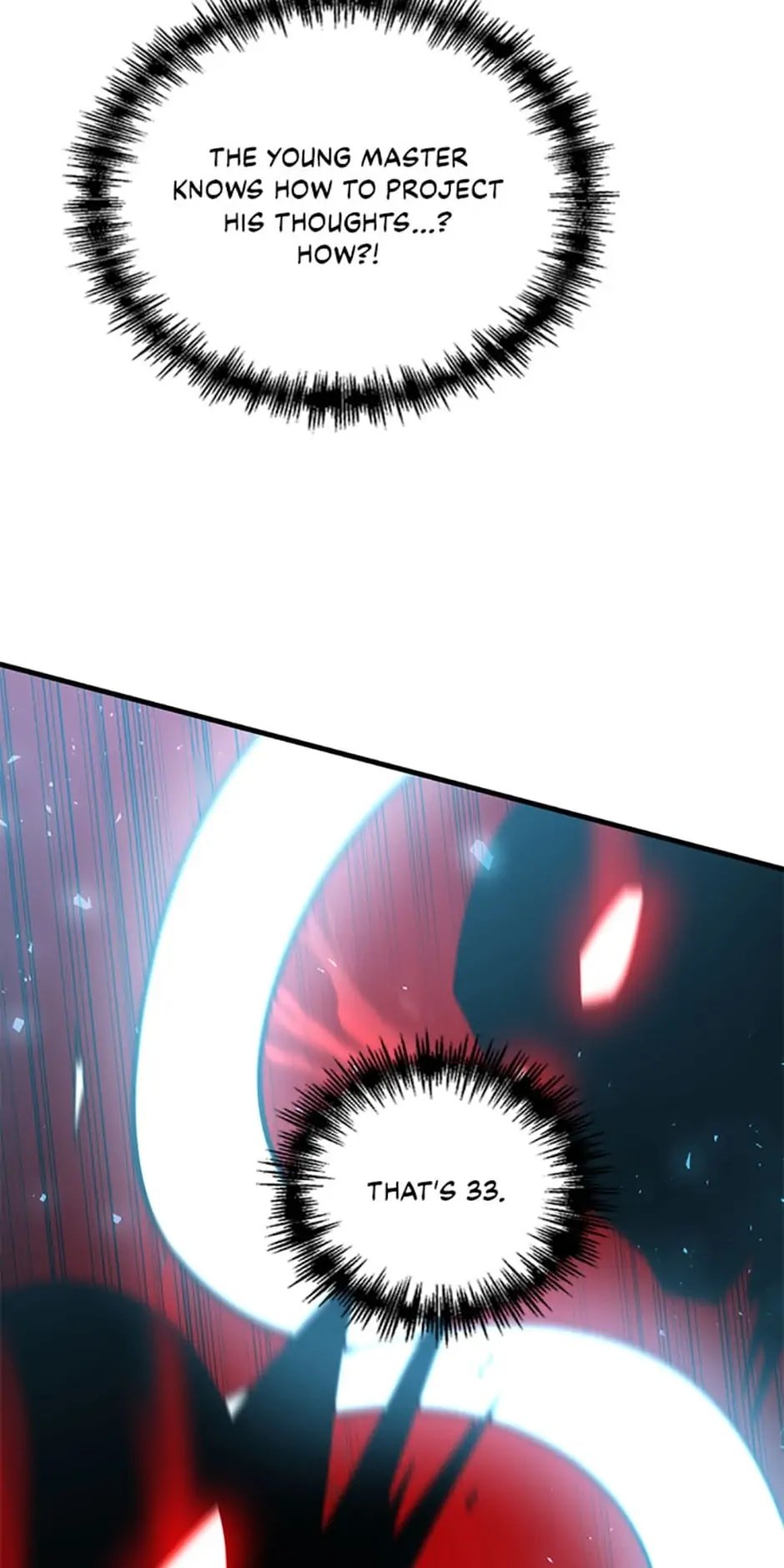 The Lazy Swordmaster chapter 59 page 21