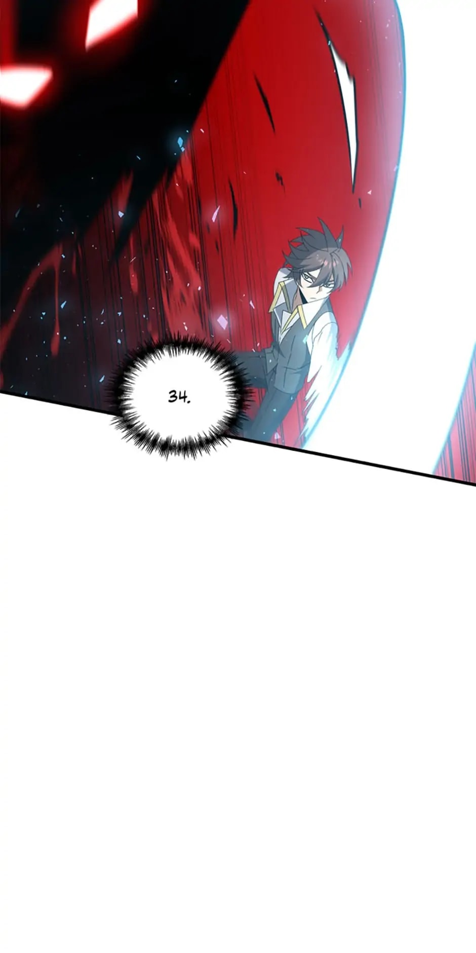 The Lazy Swordmaster chapter 59 page 22