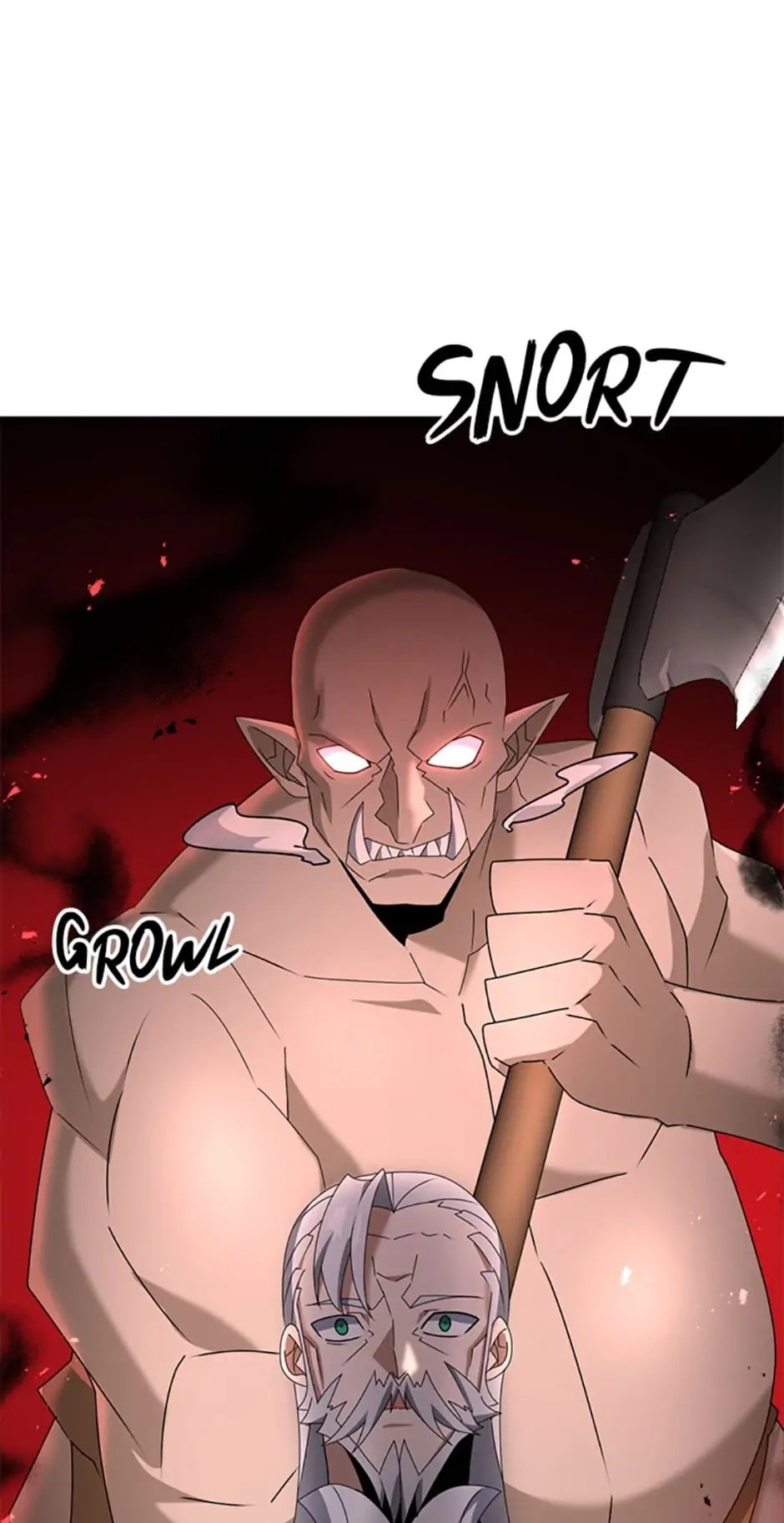 The Lazy Swordmaster chapter 59 page 27