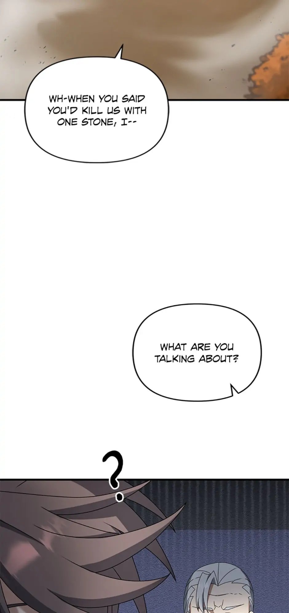 The Lazy Swordmaster chapter 59 page 4