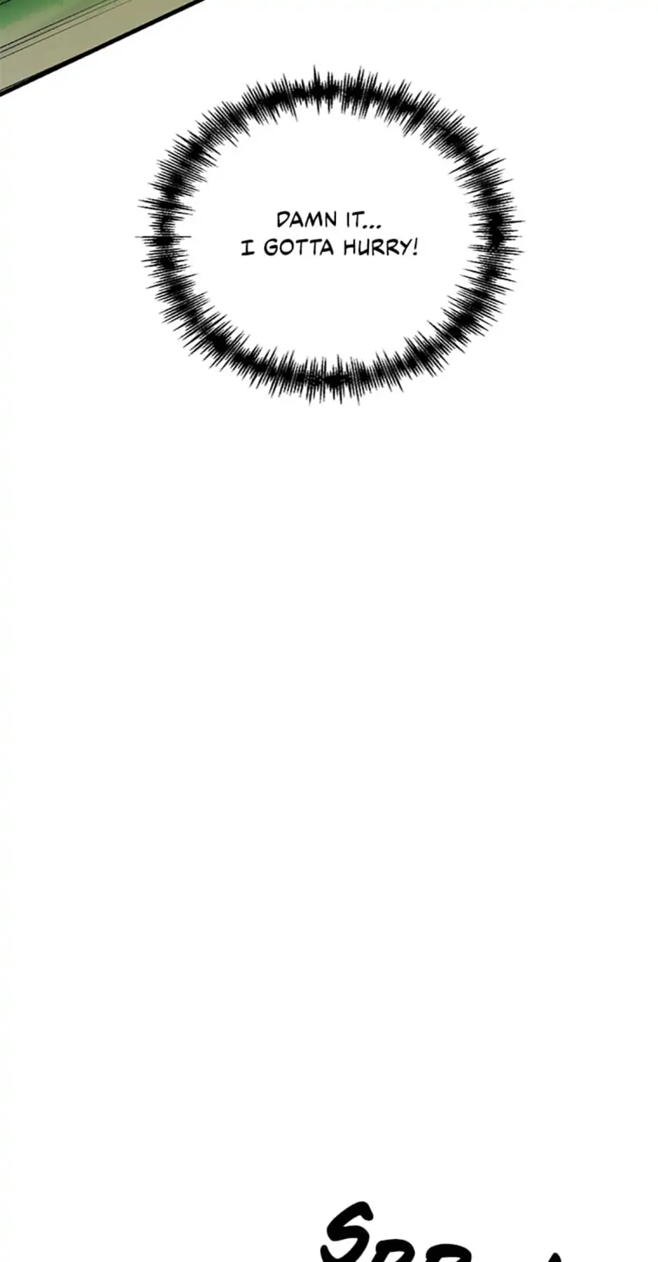 The Lazy Swordmaster chapter 59 page 40