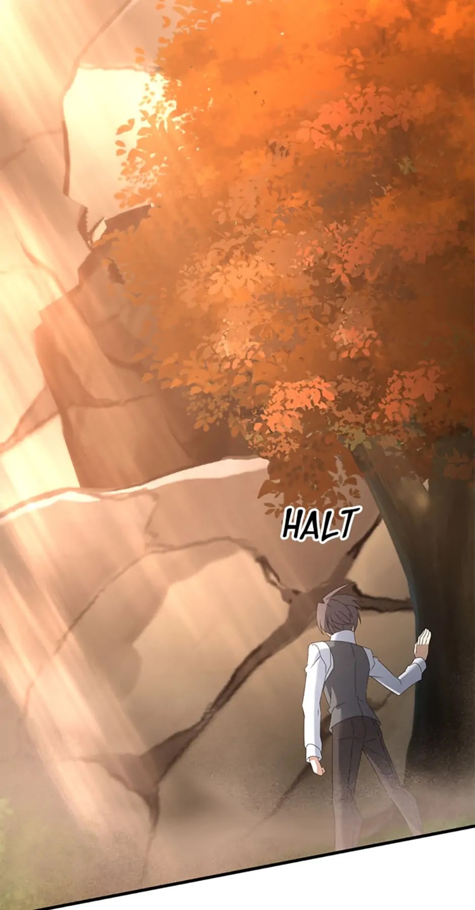 The Lazy Swordmaster chapter 59 page 42