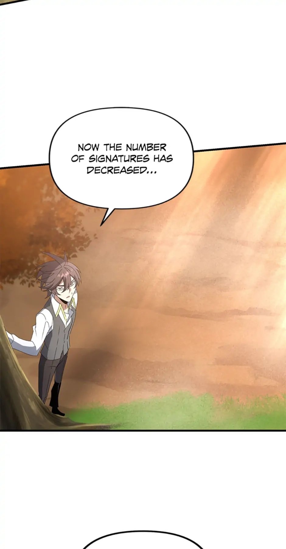 The Lazy Swordmaster chapter 59 page 43