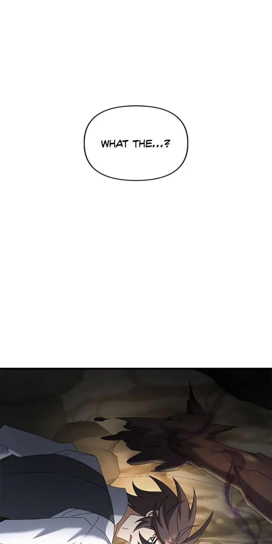 The Lazy Swordmaster chapter 59 page 46