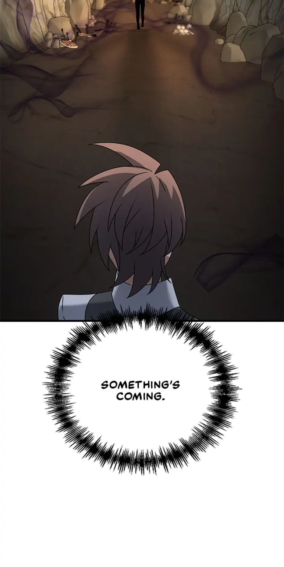 The Lazy Swordmaster chapter 59 page 51