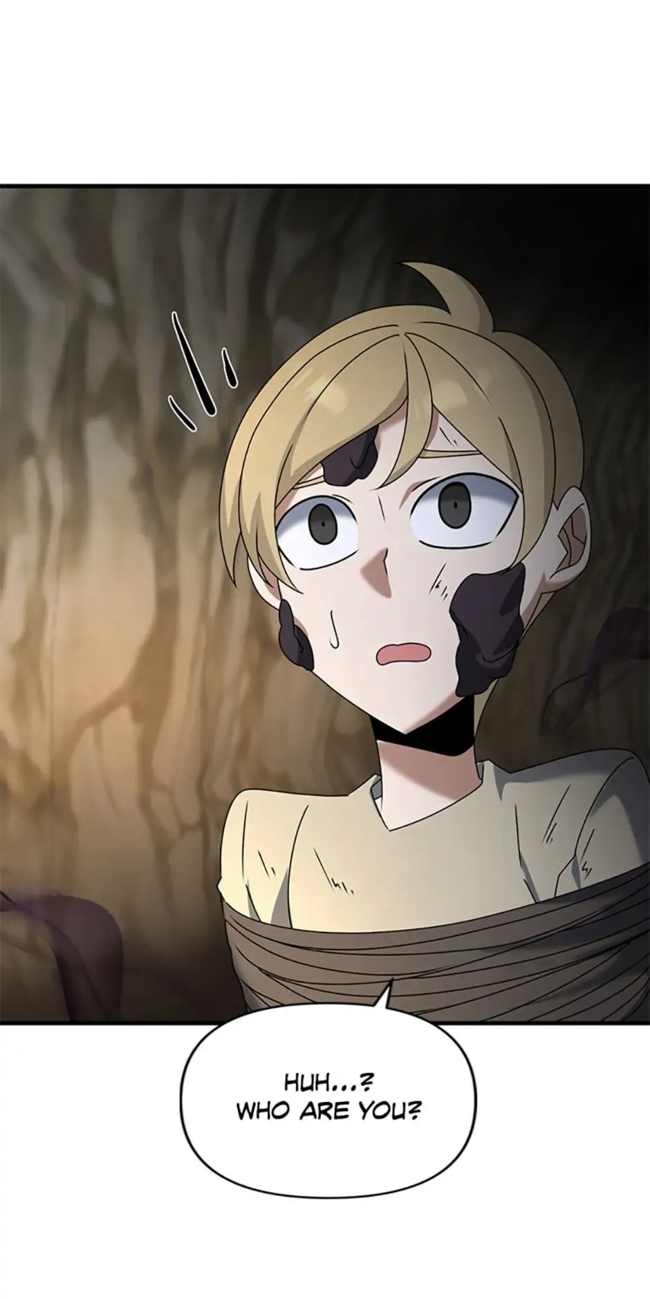 The Lazy Swordmaster chapter 59 page 54