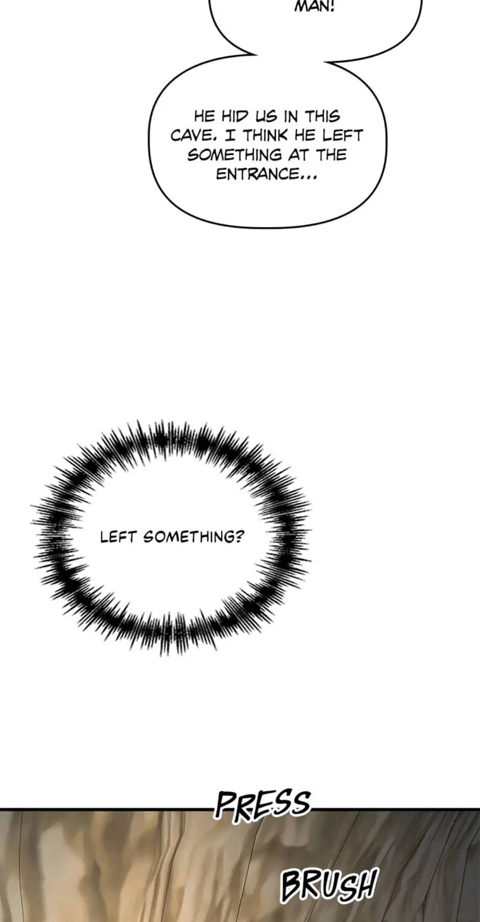 The Lazy Swordmaster chapter 59 page 59