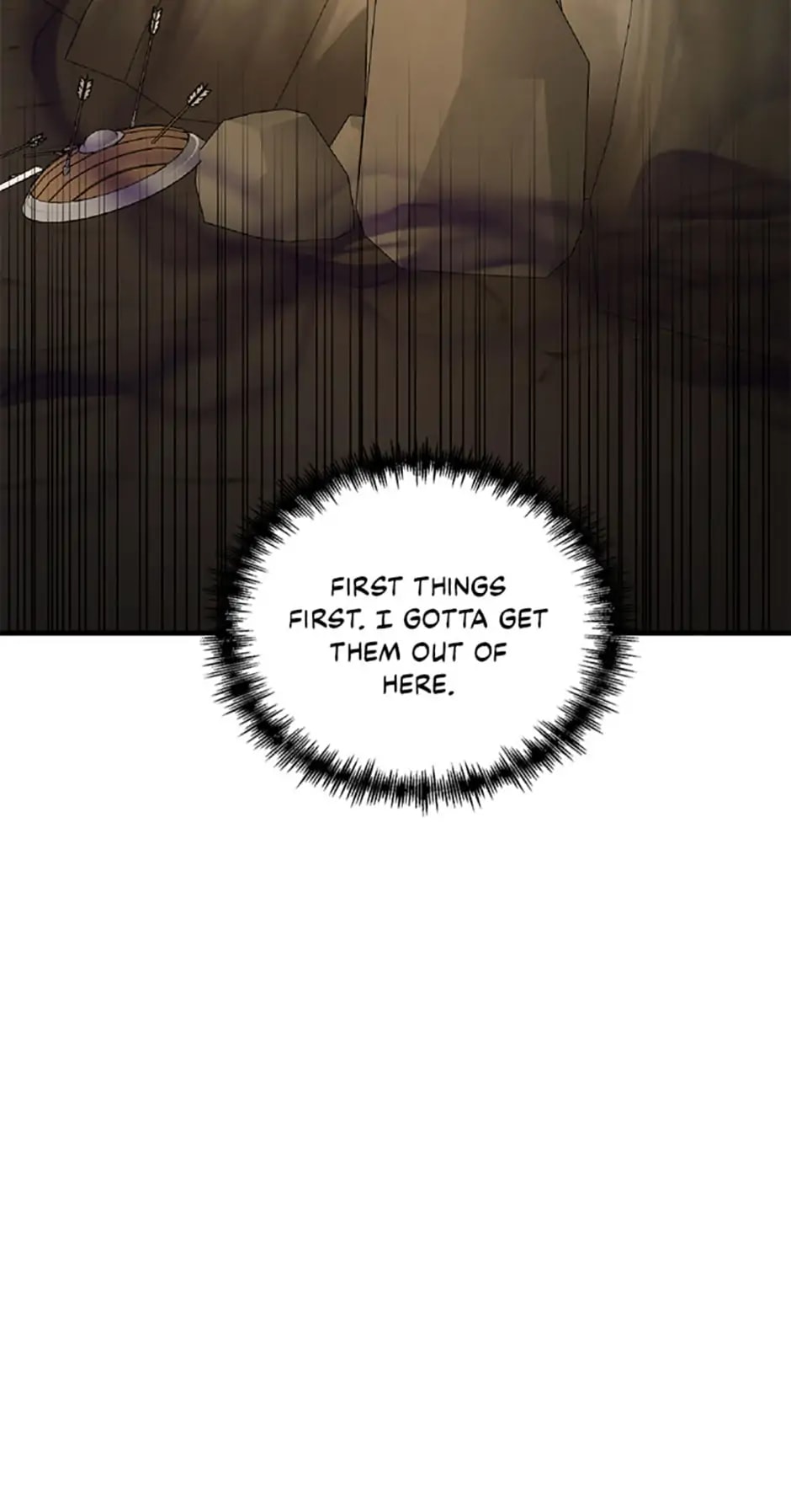 The Lazy Swordmaster chapter 59 page 65