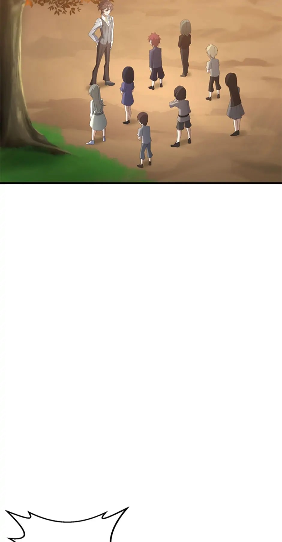 The Lazy Swordmaster chapter 59 page 67