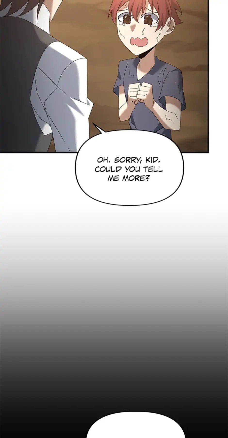 The Lazy Swordmaster chapter 59 page 72