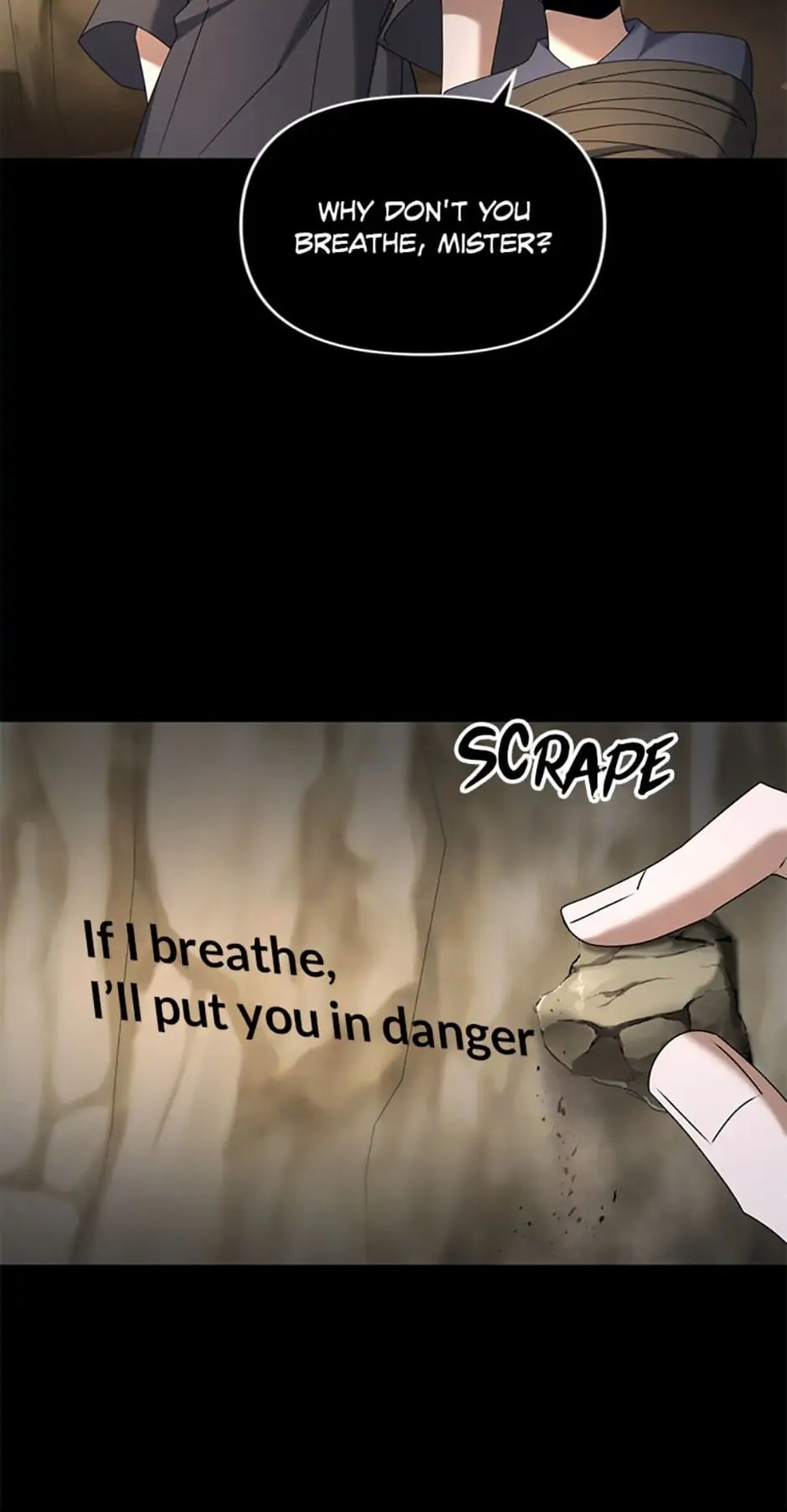 The Lazy Swordmaster chapter 59 page 74