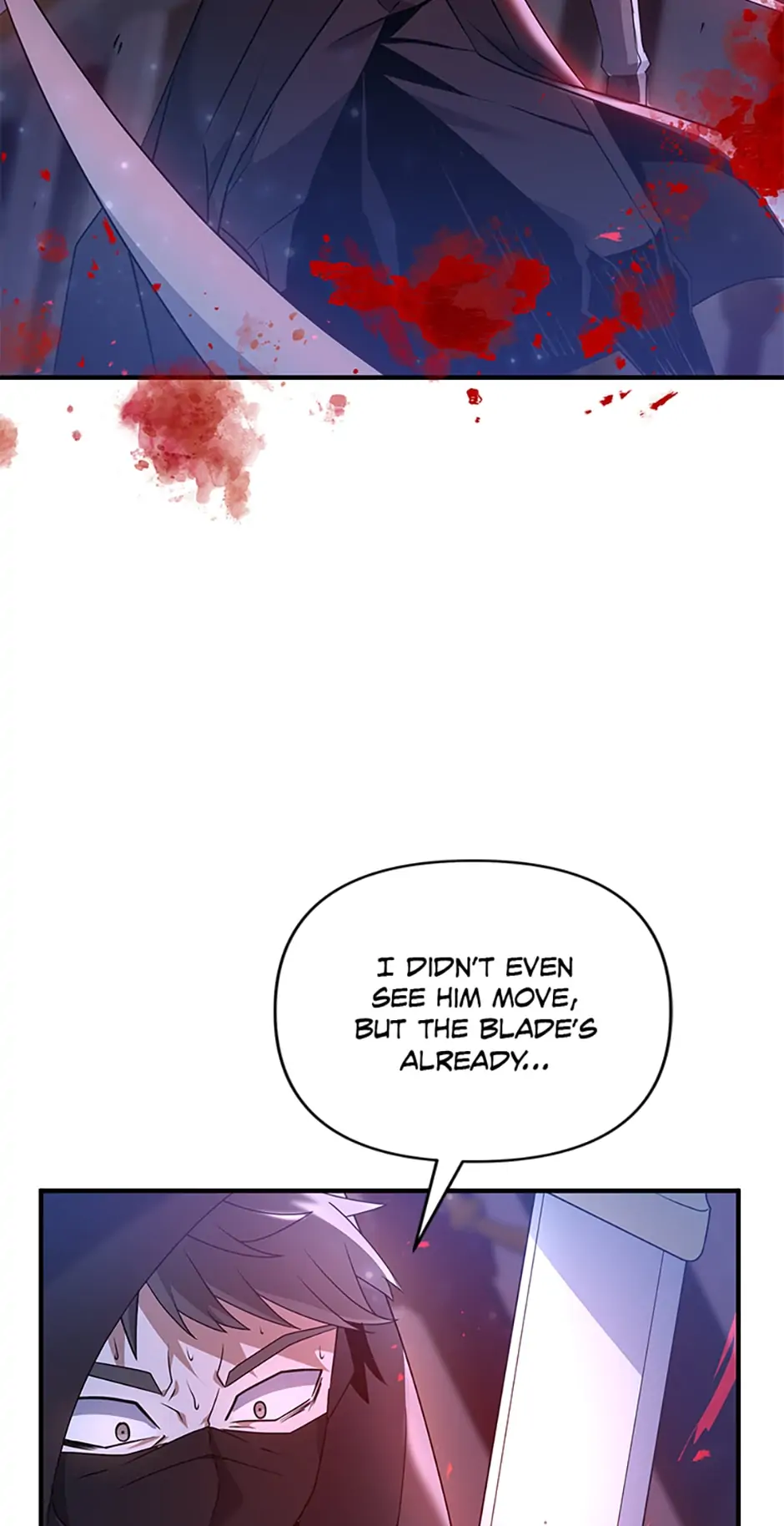 The Lazy Swordmaster chapter 6 page 10