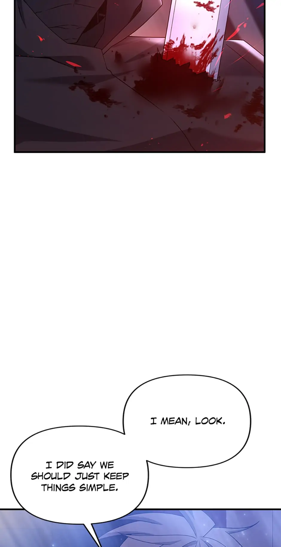 The Lazy Swordmaster chapter 6 page 11