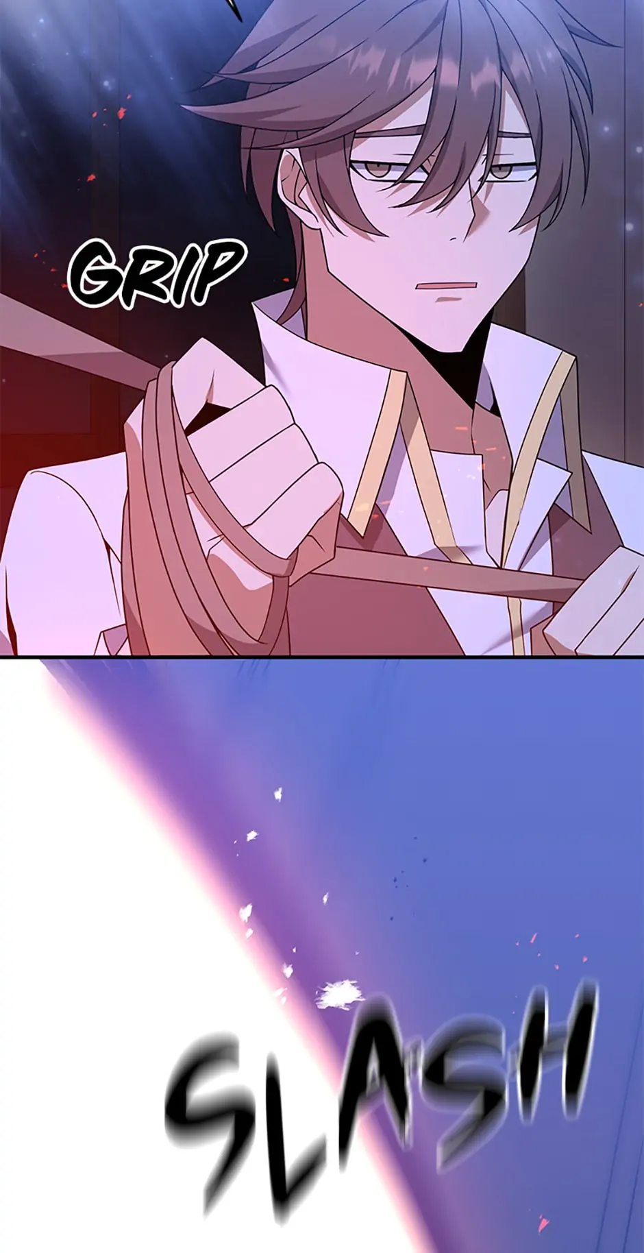 The Lazy Swordmaster chapter 6 page 12