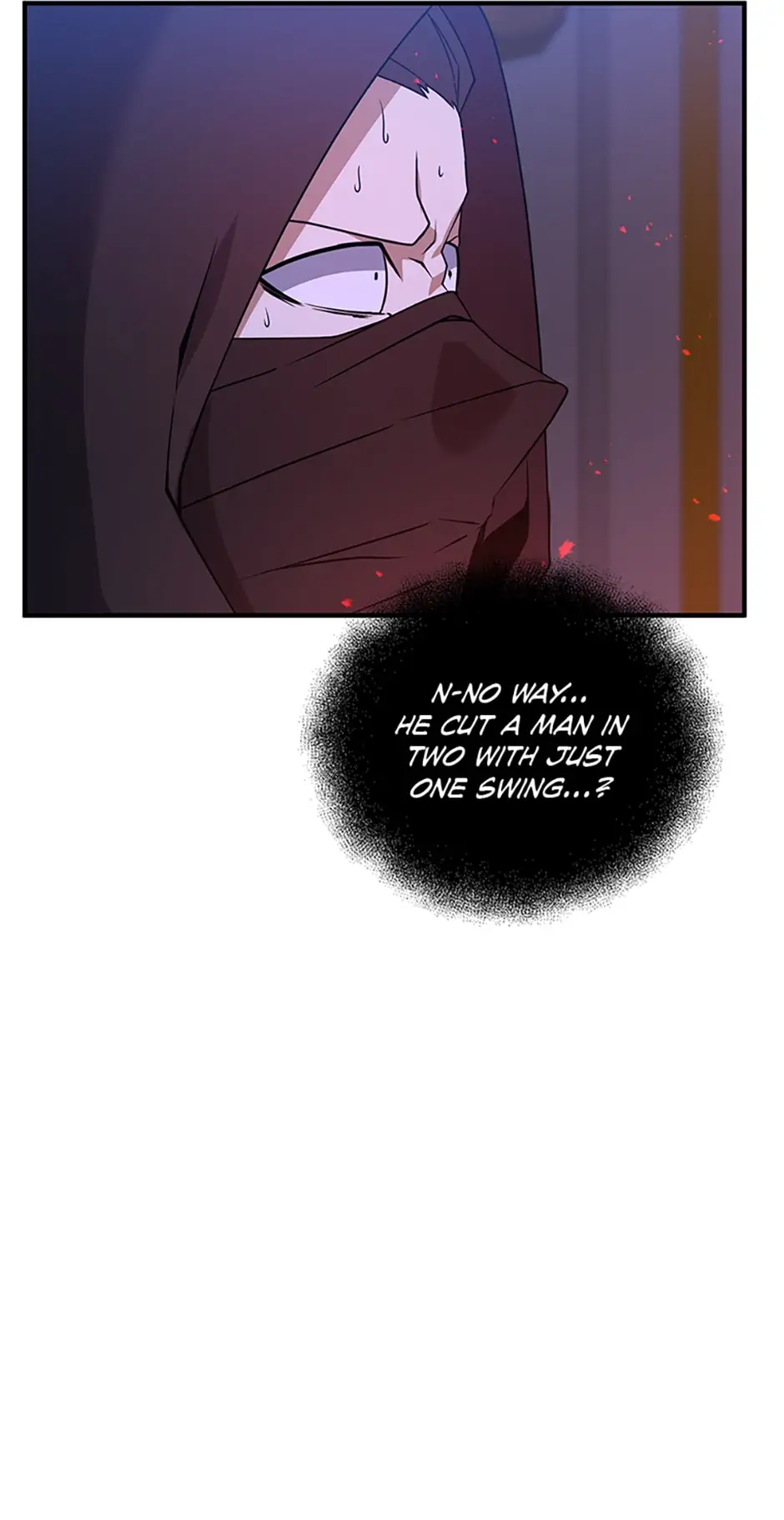 The Lazy Swordmaster chapter 6 page 15