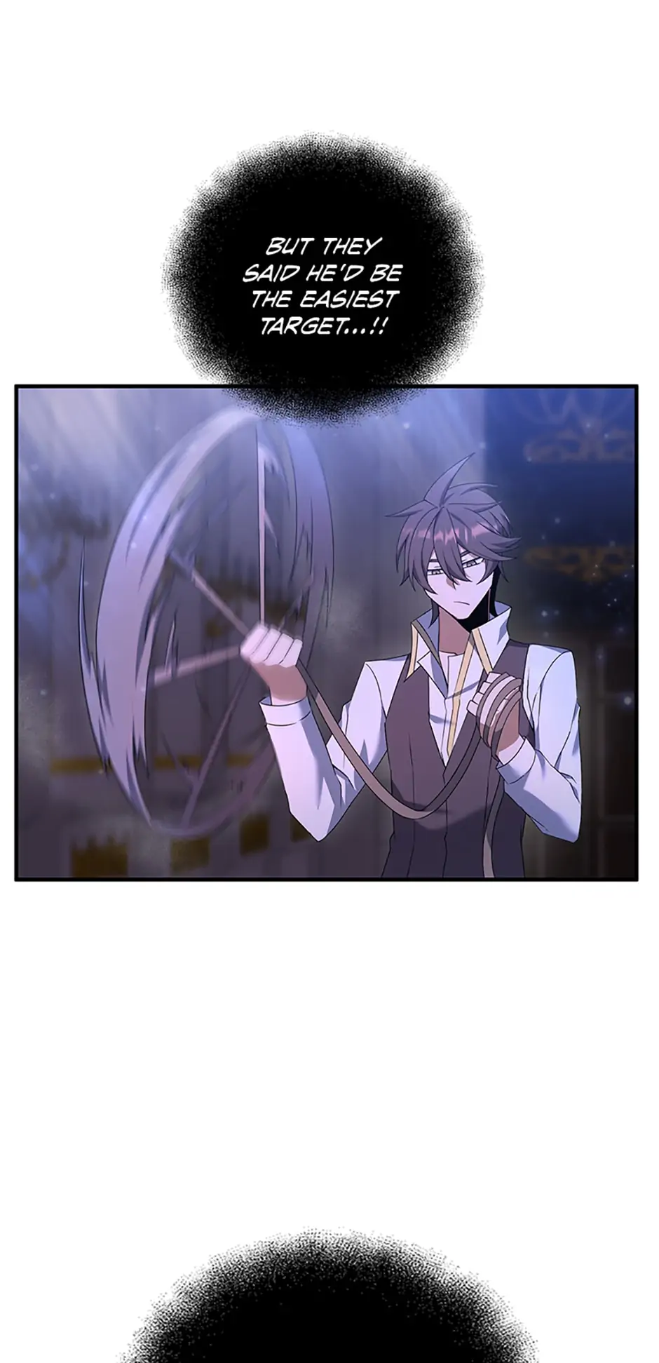 The Lazy Swordmaster chapter 6 page 16