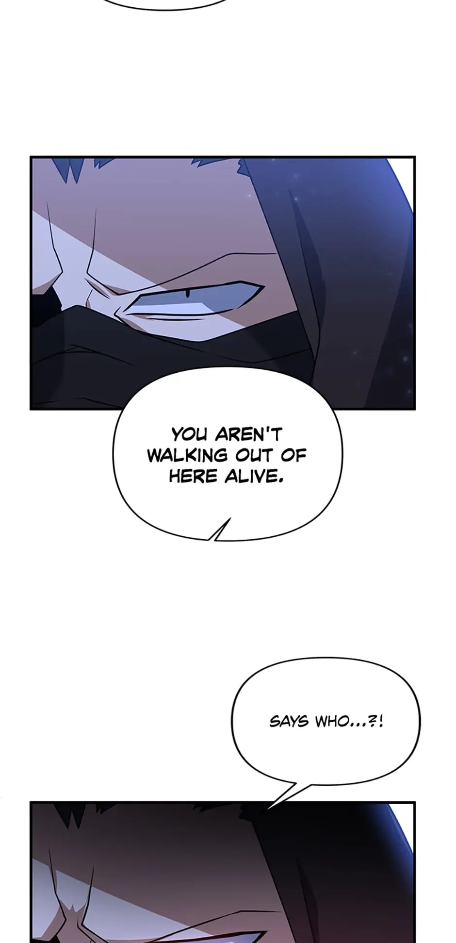 The Lazy Swordmaster chapter 6 page 19