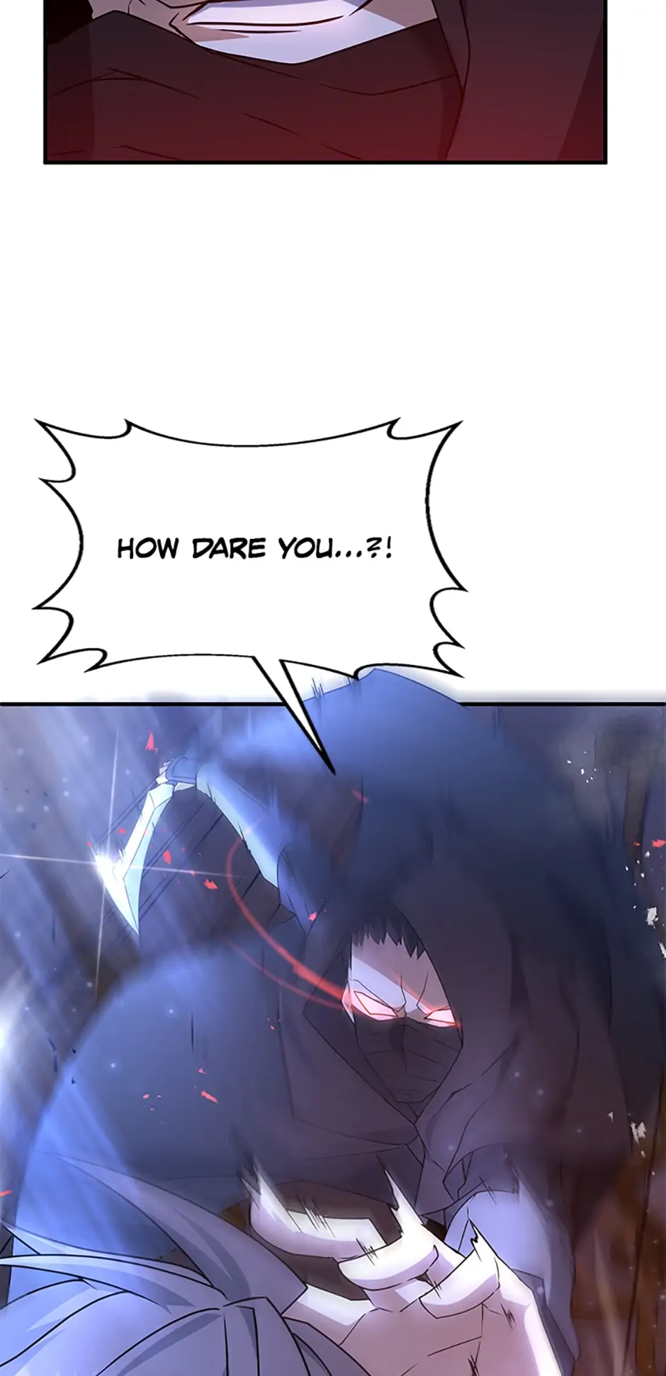 The Lazy Swordmaster chapter 6 page 20