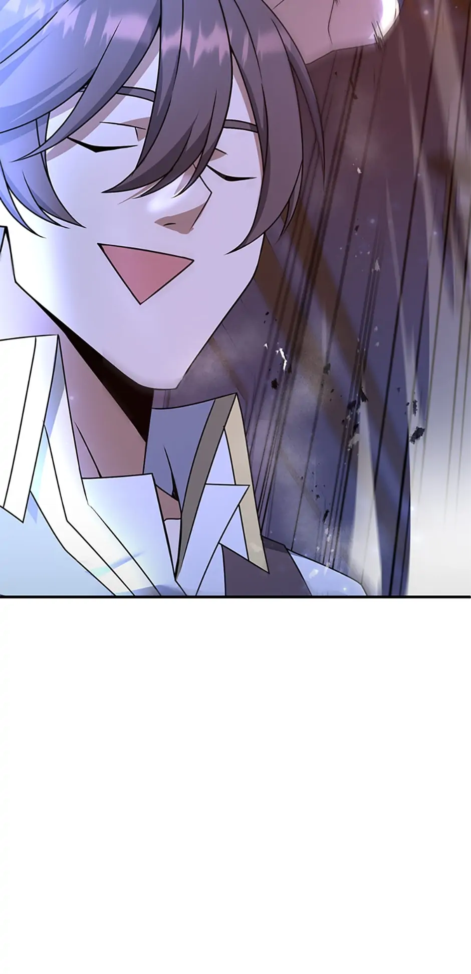 The Lazy Swordmaster chapter 6 page 21