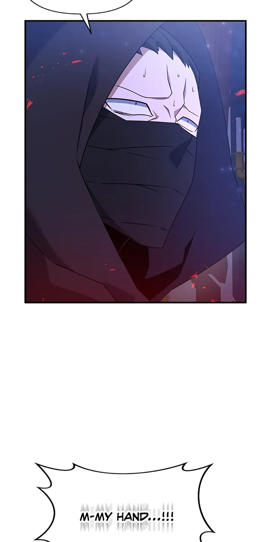 The Lazy Swordmaster chapter 6 page 25