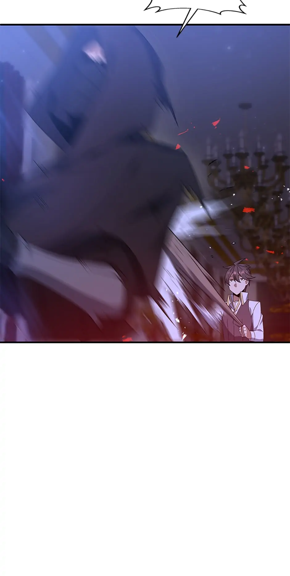 The Lazy Swordmaster chapter 6 page 28