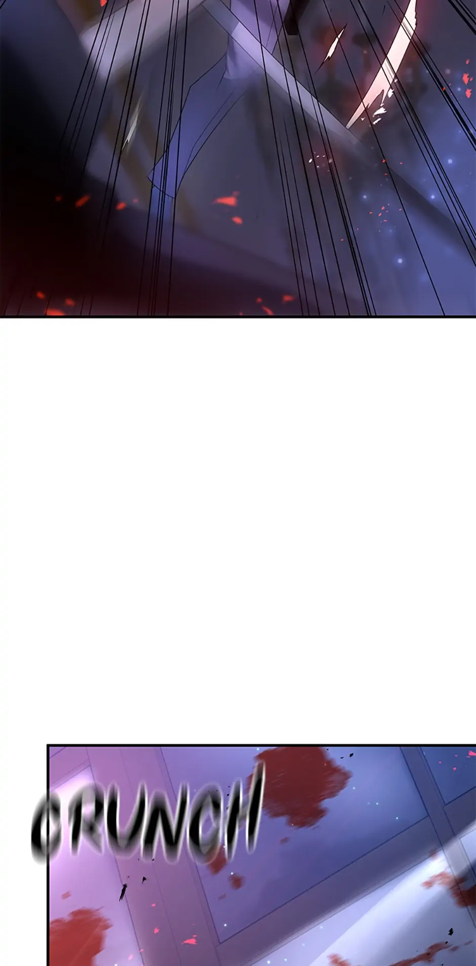 The Lazy Swordmaster chapter 6 page 33