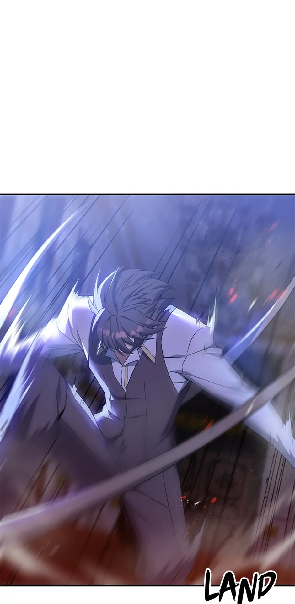 The Lazy Swordmaster chapter 6 page 36