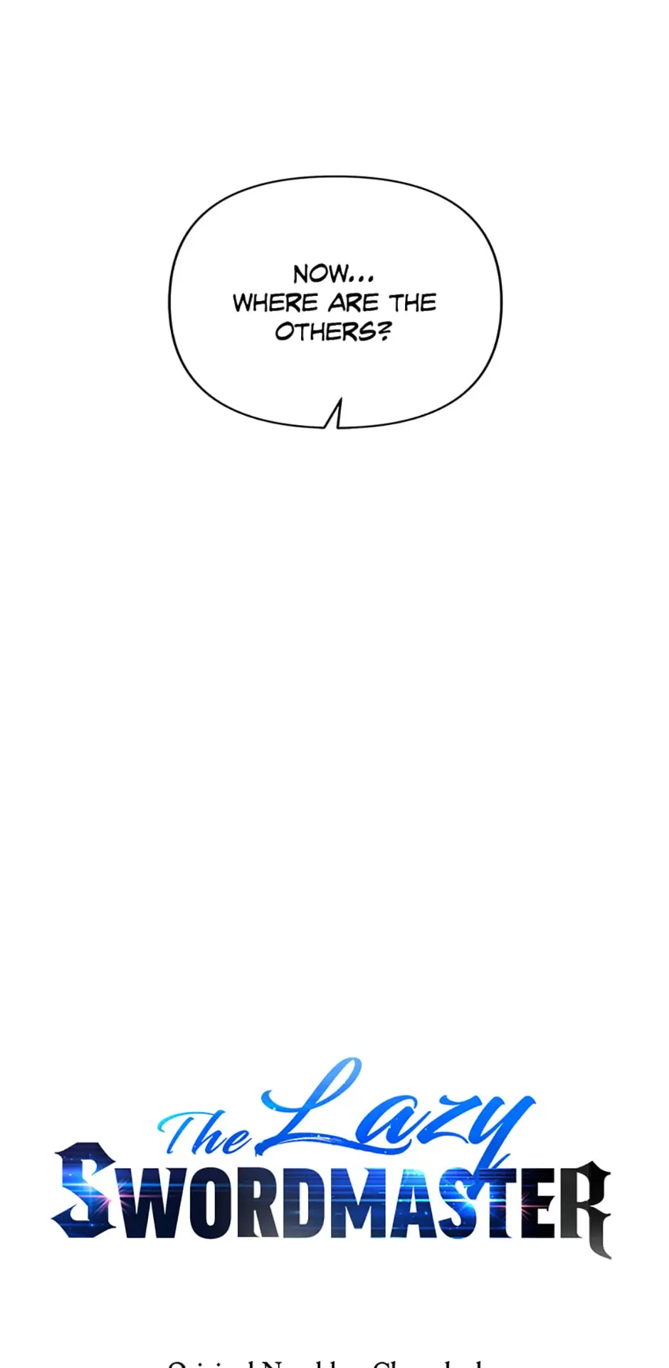 The Lazy Swordmaster chapter 6 page 38