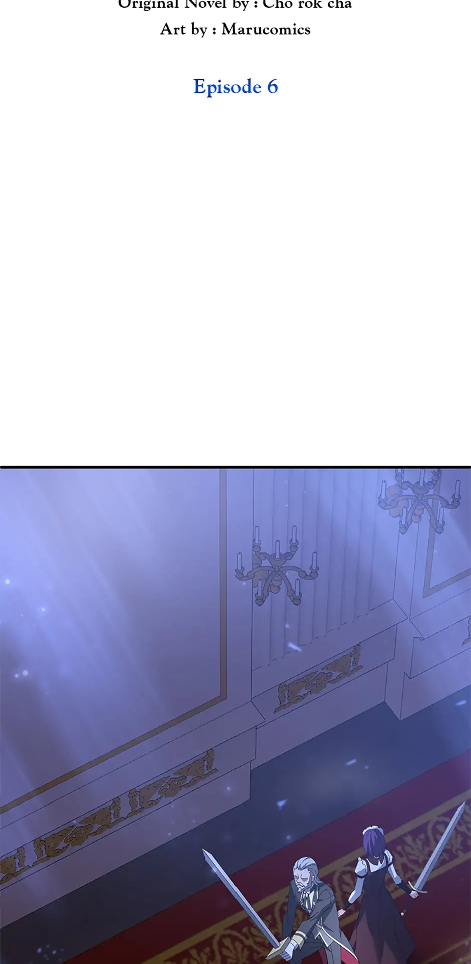 The Lazy Swordmaster chapter 6 page 39