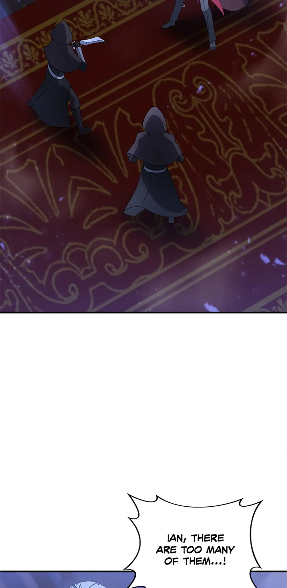 The Lazy Swordmaster chapter 6 page 40