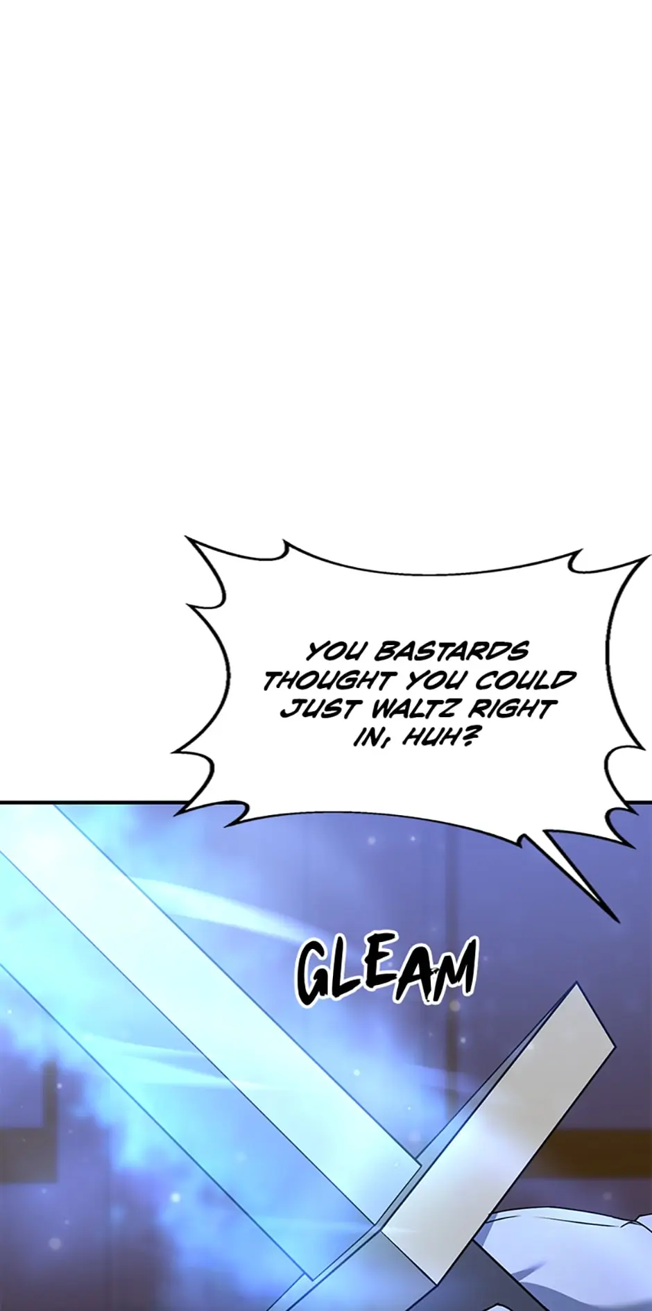 The Lazy Swordmaster chapter 6 page 42