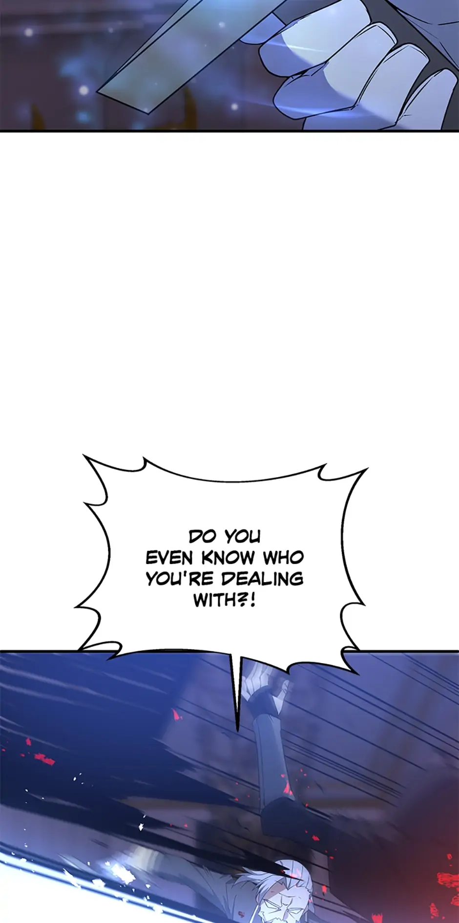 The Lazy Swordmaster chapter 6 page 43