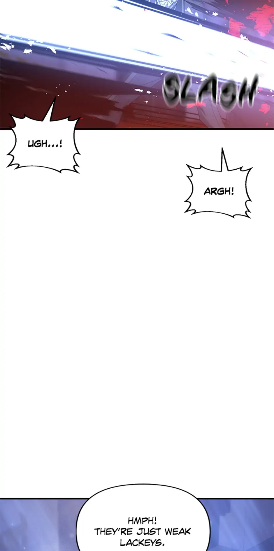 The Lazy Swordmaster chapter 6 page 44