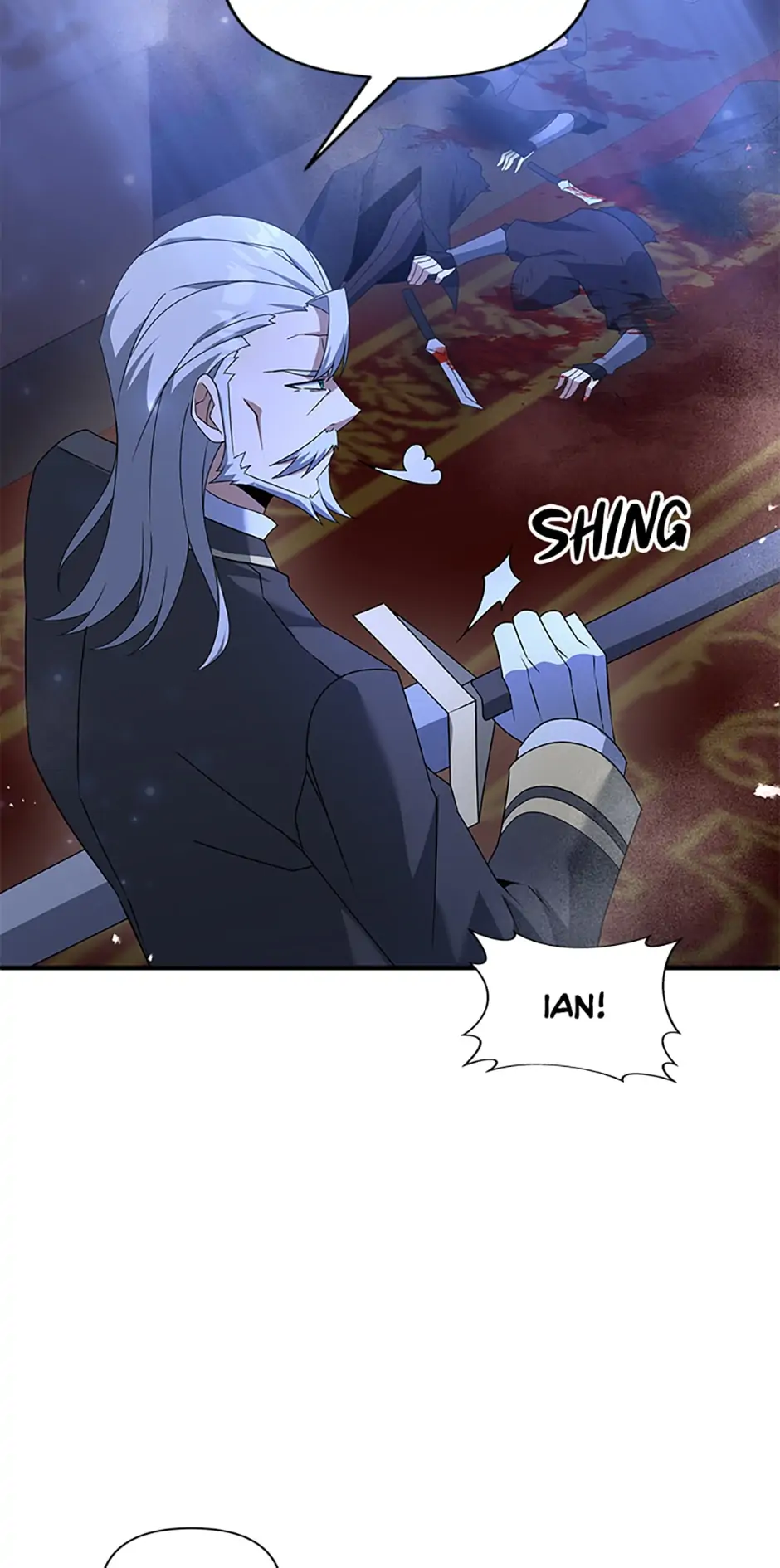 The Lazy Swordmaster chapter 6 page 45