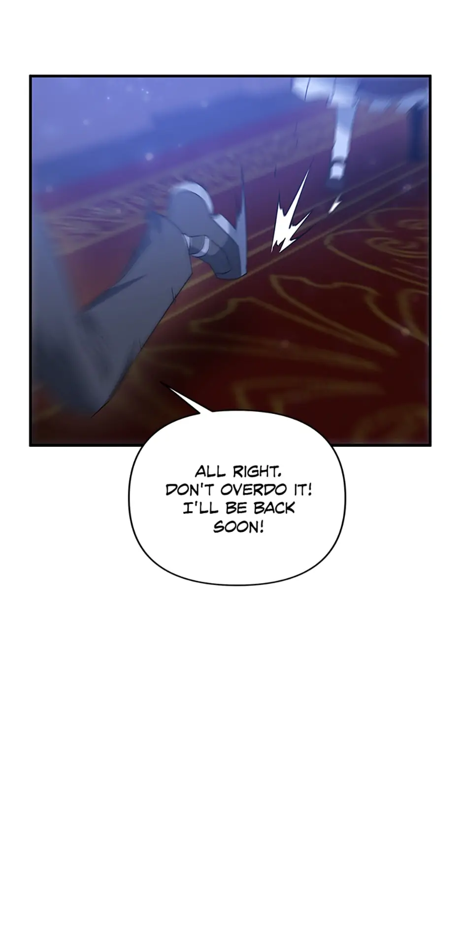 The Lazy Swordmaster chapter 6 page 48