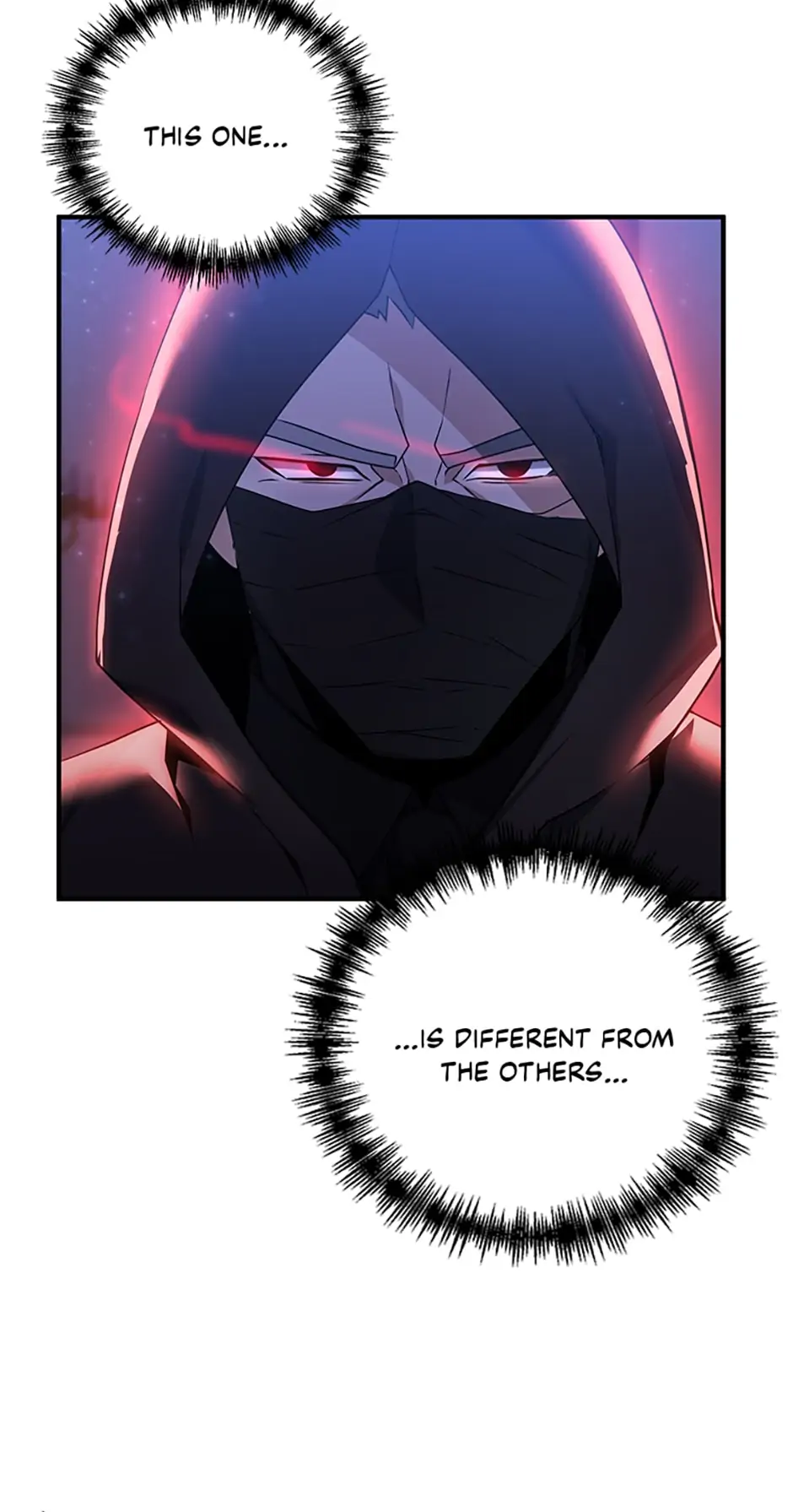 The Lazy Swordmaster chapter 6 page 54