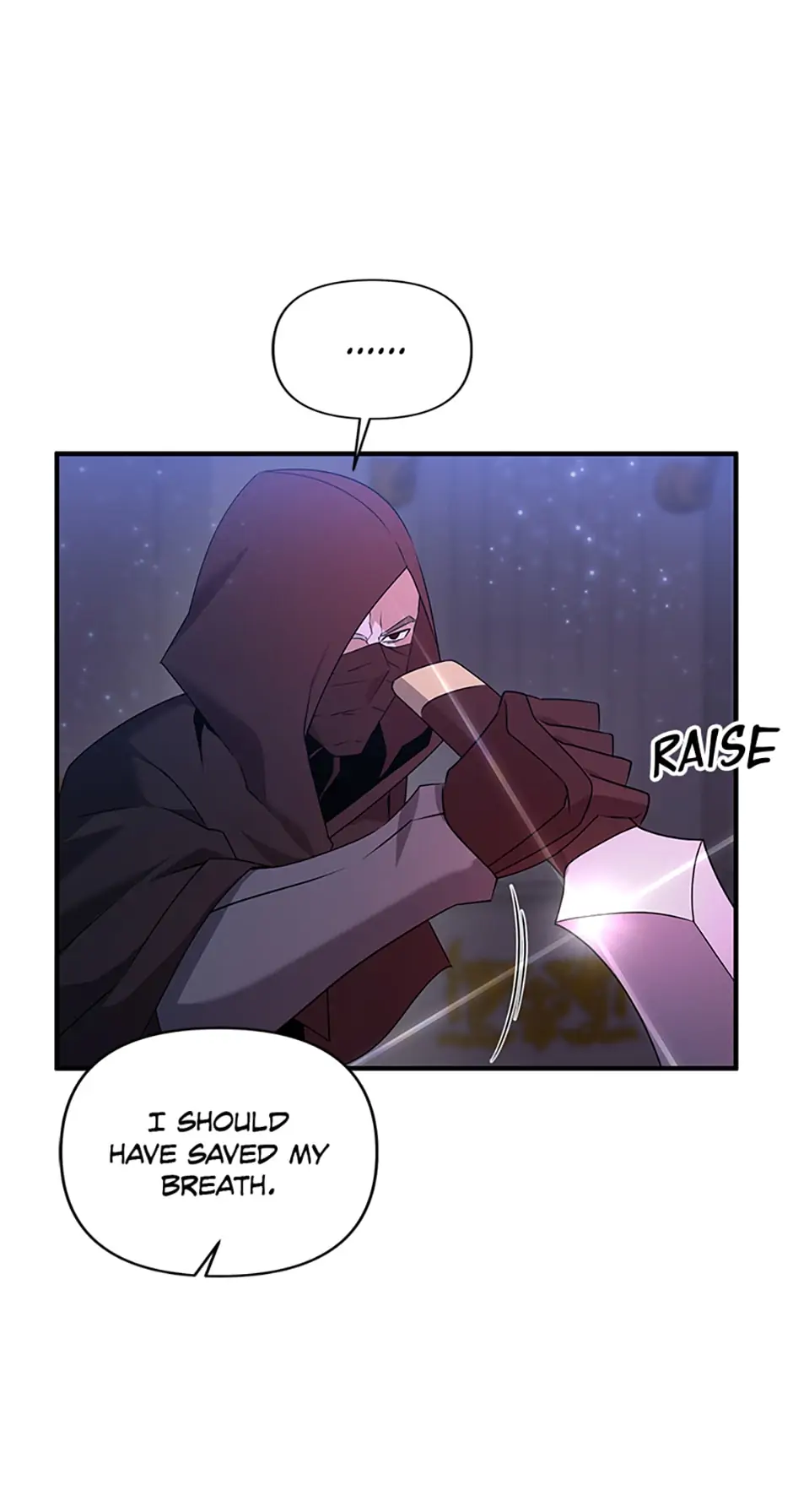 The Lazy Swordmaster chapter 6 page 56