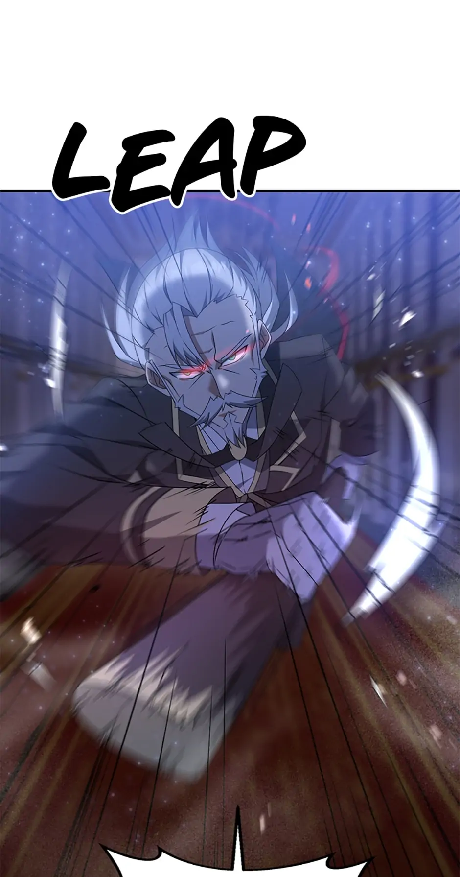 The Lazy Swordmaster chapter 6 page 58