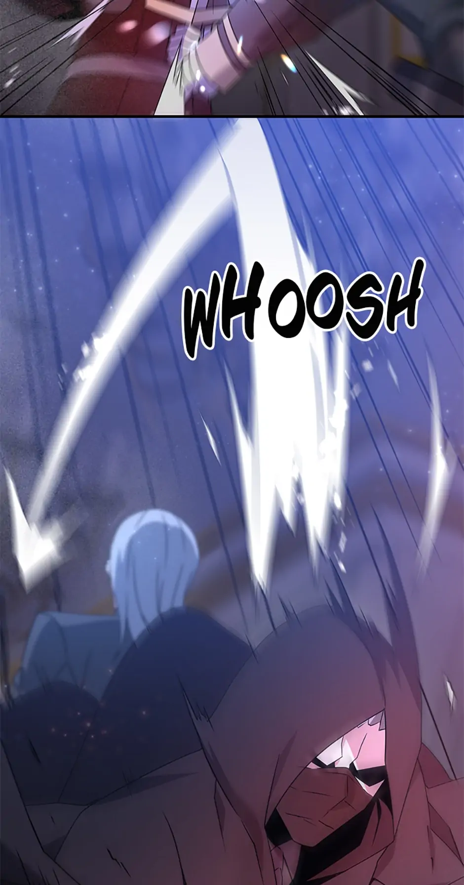 The Lazy Swordmaster chapter 6 page 60