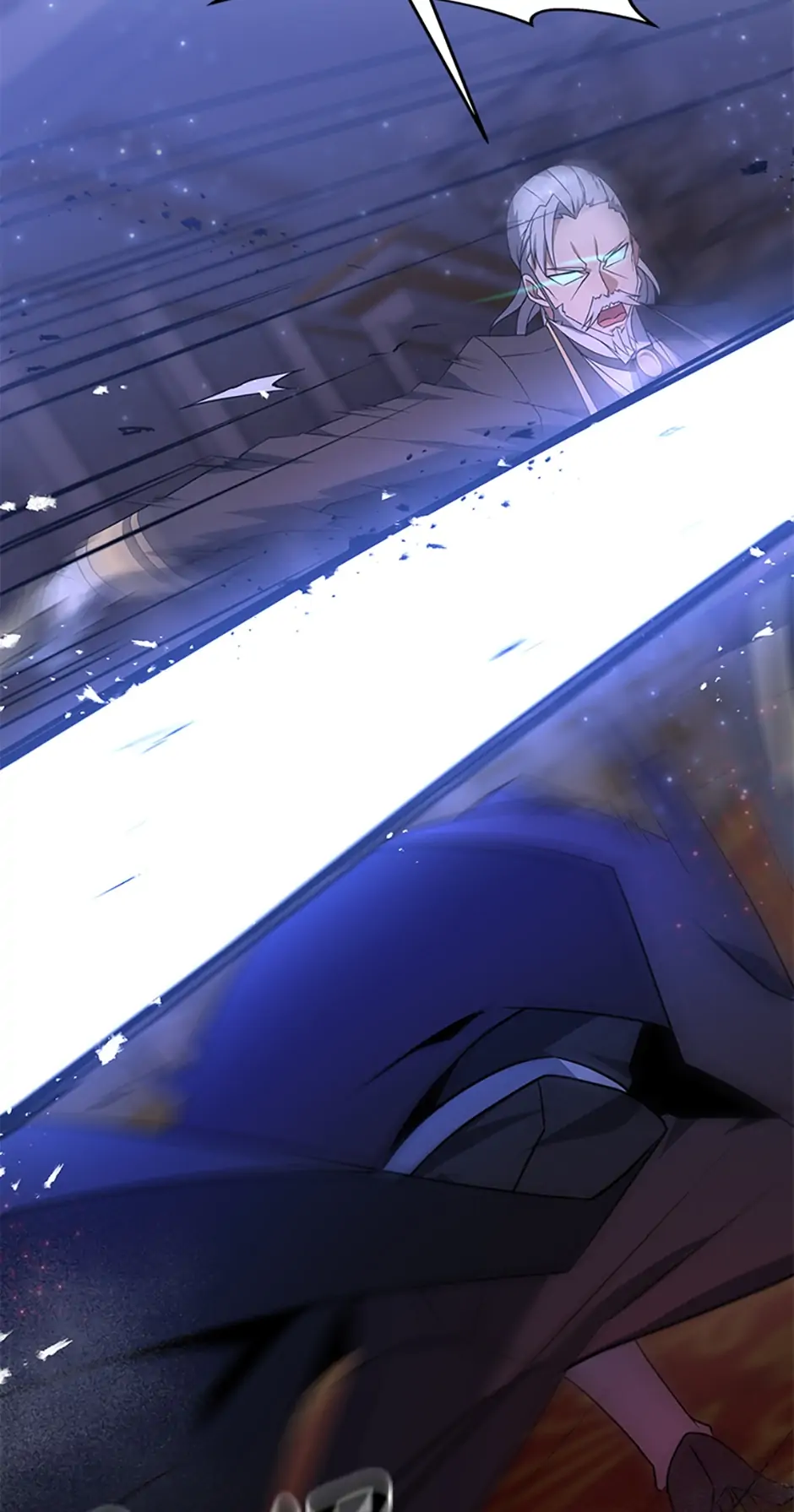 The Lazy Swordmaster chapter 6 page 66