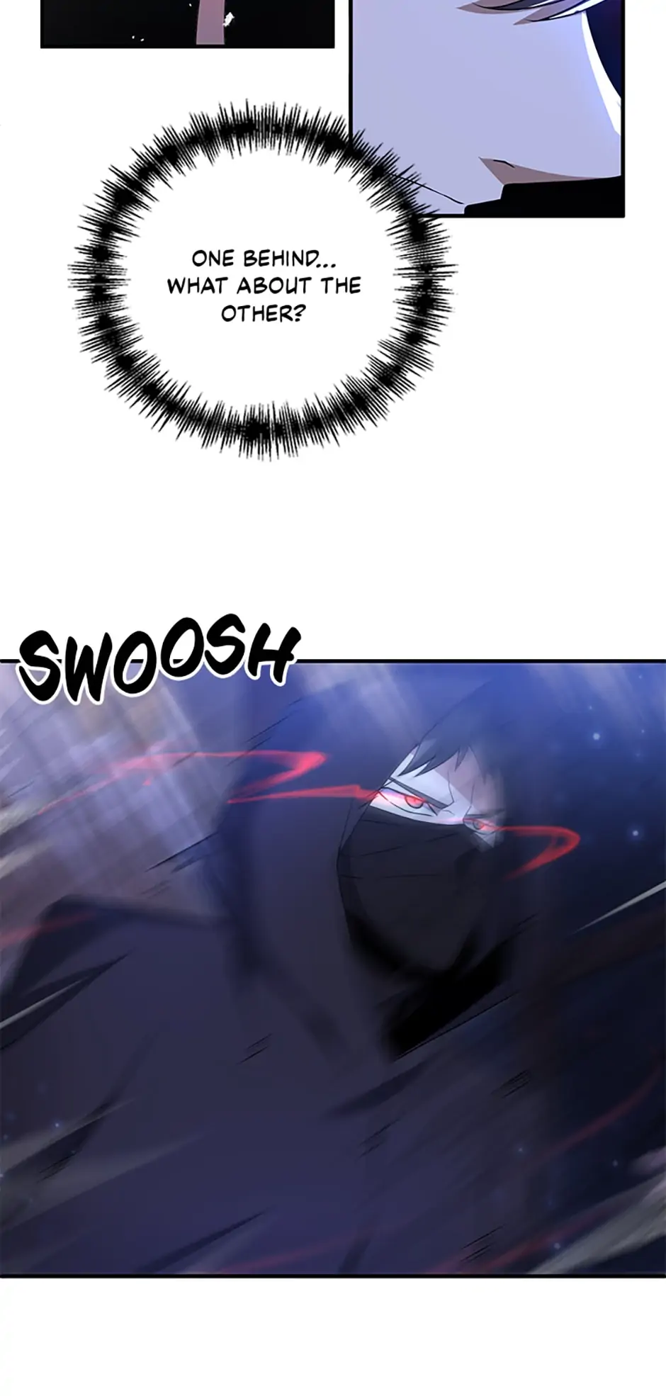 The Lazy Swordmaster chapter 6 page 7