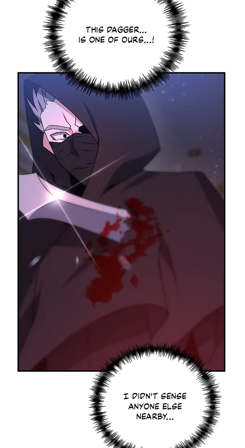 The Lazy Swordmaster chapter 6 page 73